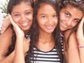 Dayvid: Amigas e Primos