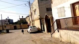 جولة صغيرة  في احياء قرية ديرشرف جولة صغيرة  في احياء قرية ديرشرف