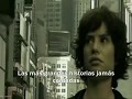 Kelly Osbourne - One word. Sub. Español ( Zeitgeist Addendum )