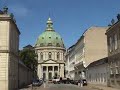 Visit of Copenhagen - Denmark