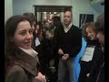 Viaggio degli abbonati Alta Velocità Torino Milano del 23 novembre 2009