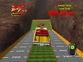 Crazy Taxi 3 Crazy Jump 902.67m