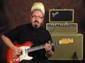 Fender Telecaster Japanese surf blues country guitar review