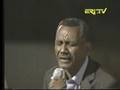 Eritrea- Ibrahim Korat 'Agil Adka'