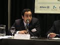 Desarrollo de una industria Eólica