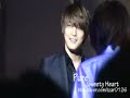 Jaejung & junsu