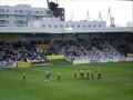 Baraka vs. Pucela B