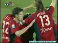 Xanthi v Panathinaikos 1-0 (11\