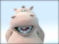 hippo and dog in the jungle remix fast slow and more