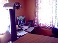 Stereo camera calibration
