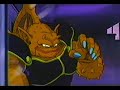 Fight with Lord Slug