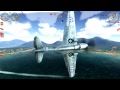 Jan 30, 2015: sky gamblers storm raiders pc gameplay 60fps 1080p