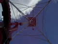 Aermotor Windmill Furling in high winds Aermotor Windmill Furling in high winds