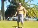 BJ The Raver Does Kawau Island 2007