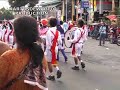 Marching Band in Purwokerto