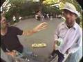 mark gonzales DIZZY bonus2