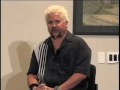 Guy Fieri - May 13th, 2009