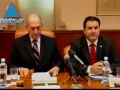 Israel vows to maintain the embargo in face of emerging crac