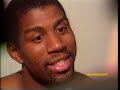 1987-88 Los Angeles Lakers: Back to Back Part 6