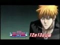 Bleach Movie 3 Fade to Black 3rd trailer
