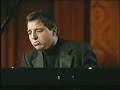 fazil say, prague 2002