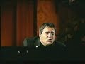 fazil say, prague 2002