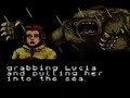 V�deo Resident Evil Gaiden (Final Boss) - Game Boy Color -