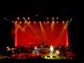 Big Red Machine, performed by Bon Iver and Matt Berninger (The National) at the Dark Was The Night benefit show at Radio City Music Hall. 5/3/09