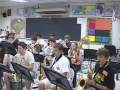 Tuesday June 26 - Jazz Band