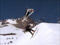 Jon Olsson (New School Ski)