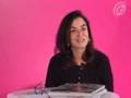 Gloria Kalil: festa da empresa
