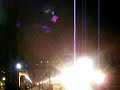 Arrival and Departure of S/B Surfliner 784  Fullerton 1 HOUR LATE with a Westbound BNSF Z-Train
