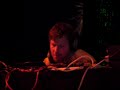  APHEX TWIN COACHELLA GLENJAMN 2008 LIVEAPHEX