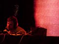 APHEX TWIN - LIVE 1 @ COACHELLA 08