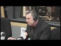 Mark Kermode and some very special guests