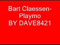 bart claessen-playmo