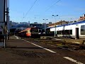 EAD SNCF-X 4633 à Lyon Perrache
