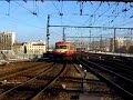 EAD SNCF-X 4633 à Lyon Perrache