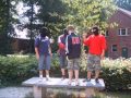 The Black Heads 1