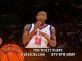 new york knicks madison square garden nyc msg