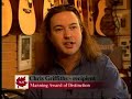 Acoustic Guitar Evolution