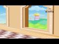 Akbar and Birbal Tales in Hindi - Sparrows Of Agra