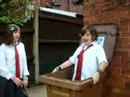 bin antics louis india templeman recycling bin