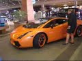 Street spots