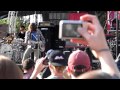 Click here to watch this video AWOLNATION - Sail (Blame It on My ADD) @ Party in the Park