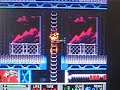 B.O.B level 1 Super Nintendo SNES B.O.B level 1 Super Nintendo SNES