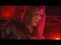 Megadeth - She-Wolf (Live, 2005)