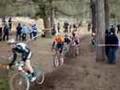 British National Cyclo-Cross Championship 2008 Elite Men 