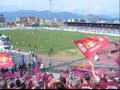 Paganese-Reggiana Finale PlayOff 2007