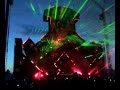 DefQon.1 2007 Afsluiting The Prophet